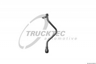 TRUCKTEC AUTOMOTIVE 0218107 -  Маслопровод, компрессор